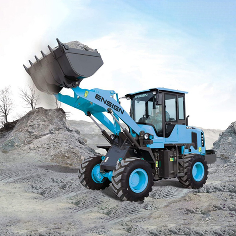 ENSIGN YX620 Loader - 2Ton