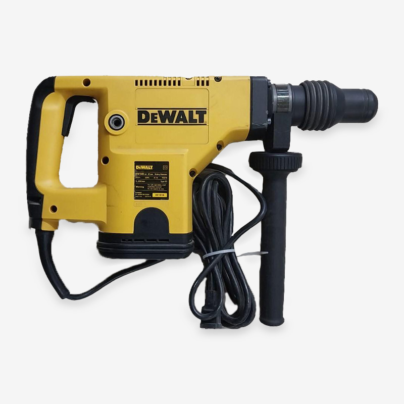 DeWalt DW540K Mid Hammer 110V