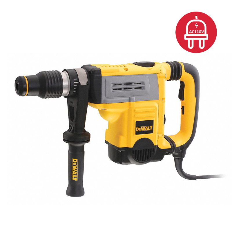 Image of DeWalt DW541K rotary hammer